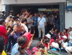 BNI Gelapkan Rp28 Miliar Uang CU Gereja Katolik Paroki Aek Nabara