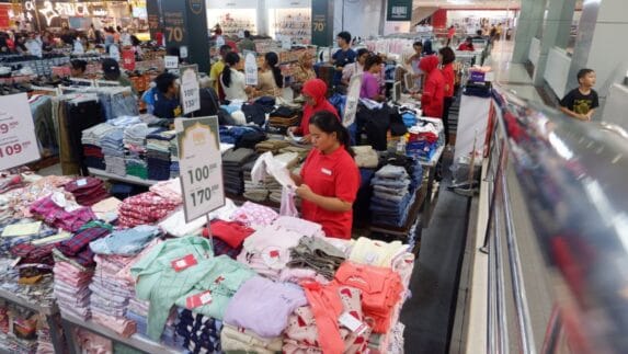 Plaza Medan Fair Manjakan Pengunjung dengan Program Spesial Lebaran