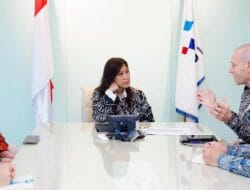 ‎Usai Disidak, Meta Kirim Utusan Regional Temui Menkomdigi