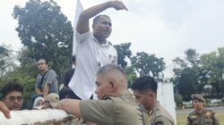 BEM-SI Melunak Usai Soroti Blue Night hingga Isu Pemerintahan Bobby-Surya‎