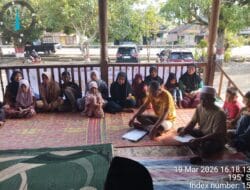 YBGS Santuni Anak Yatim dan Dhuafa pada Ramadan 1447 H