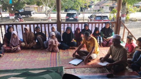 YBGS Santuni Anak Yatim dan Dhuafa pada Ramadan 1447 H