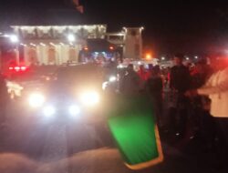 Sambut Idulfitri 1447 H, Pemkab Madina Gelar Takbiran