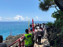 Dinas Pariwisata Aceh Selatan Ikuti Zoom Anev Sitkamtibmas dan Pemantauan Objek Wisata Bersama Kapolri