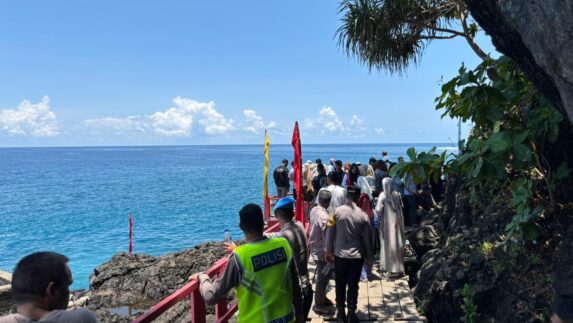 Dinas Pariwisata Aceh Selatan Ikuti Zoom Anev Sitkamtibmas dan Pemantauan Objek Wisata Bersama Kapolri