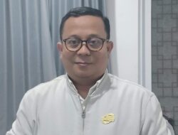 Ditengah Kebijakan WFA, Layanan KUA Tetap, Jalan