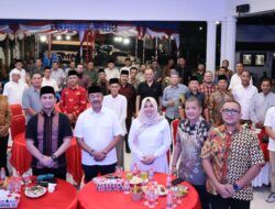 Bupati Hadirkan Tokoh Masyarakat Madina, Bahas Percepatan Pembangunan Daerah