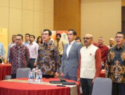 Wali Kota Buka Peluang Emas Investor India Masuk ke Medan