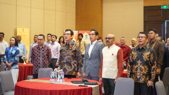 Wali Kota Buka Peluang Emas Investor India Masuk ke Medan