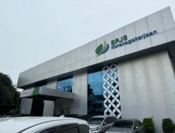 BPJS Ketenagakerjaan Salurkan Manfaat Jaminan Kematian dan Beasiswa kepada 16 Ahli Waris P3K Paruh Waktu