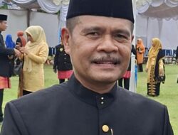 Pemkab Aceh Selatan Kaji Ulang Hibah Pos Damkar untuk Kantor Imigrasi