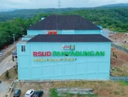 Sinergi Masyarakat dan RSUD Panyabungan, Rawat Fasilitasnya Demi Layanan Maksimal