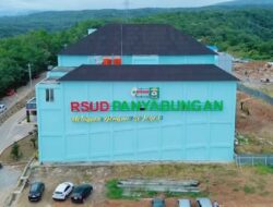 Sinergi Masyarakat dan RSUD Panyabungan, Rawat Fasilitasnya Demi Layanan Maksimal