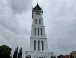 Satu Abad Jam Gadang, 40 Negara Konfirmasi Hadiri Seminar