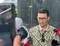 Pakai Kendaraan Dinas untuk Mudik, KPK: Kepala Daerah Harus Evaluasi