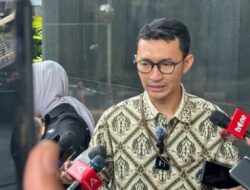Pakai Kendaraan Dinas untuk Mudik, KPK: Kepala Daerah Harus Evaluasi