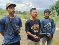 Warga Malintang Jae Desak Bupati Madina Tegakkan Putusan KI di Desa Mereka