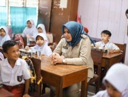 Terkait MBG, Wabup Madina akan Lakukan Sidak Secara Tiba-Tiba