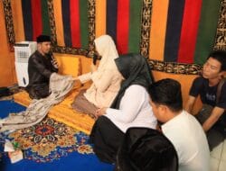 Shinta Purnamasari Peluk Islam di Bulan Ramadan
