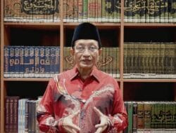 Tegaskan Zakat Tetap Wajib, Menag Nasaruddin Umar Minta Maaf atas Pernyataannya yang Picu Polemik