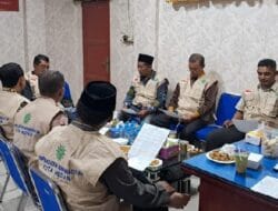 Imbau SE Wali Kota Medan Tak Dipelintir, Muhammadiyah Dukung Lokasi Penjualan Daging Nonhalal Diatur
