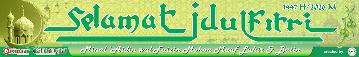Idulfitri 1447 H Idulfitri 1447 H