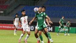 Drama Kartu Merah dan Aroma Kontroversi, PSMS Medan Tersungkur 2-1 di Bekasi