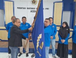 Abdul Halim Terpilih Kembali sebagai Ketua PWI Aceh Utara 2026-2029