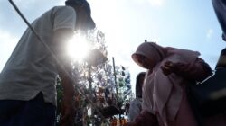 BMKG Imbau Masyarakat Sumut Hati-hati Cuaca Panas Ekstrem