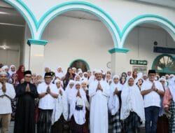 Bupati Madina: Pimpinan Itu Pelayan Masyarakat