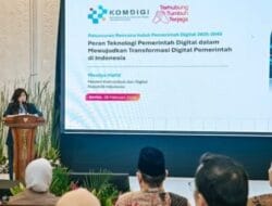 Tertibkan Belanja TIK, Pemerintah Hentikan Pemborosan Anggaran