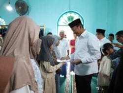 Bupati Instruksikan Camat dan Kades Larang Anak-Anak Bermain Petasan