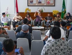 Kendalikan Penangkapan Ikan Pora-Pora, DKP Sumut Aktif Awasi Perairan Danau Toba