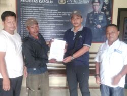 Kasus 13 TBS: Heri Wardana dan PTPN IV Berdamai, Polisi Fasilitasi Restorative Justice