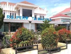 RS Permata Madina Lagi Fokus Hadapi Somasi Keluarga Pasien