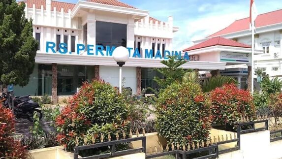 RS Permata Madina Lagi Fokus Hadapi Somasi Keluarga Pasien