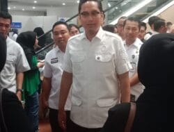 Disnaker Kota Medan Launching Rabu Walk in Interview bagi Pencari Kerja