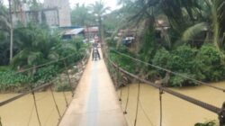 Terkait Jeritan Warga Ranto Panjang, Bupati Madina Langsung Respons