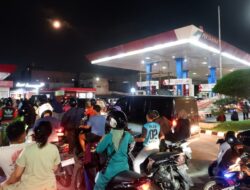 Harga Pertalite Diperkirakan Jadi Rp11.500/Liter