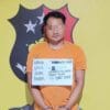 Miliki Sabu 6 Gram Lebih, Durdi Diamankan Polsek Panai Hilir