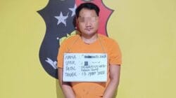 Miliki Sabu 6 Gram Lebih, Durdi Diamankan Polsek Panai Hilir