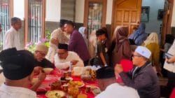 Pererat Silaturahmi Pemerintah dan Masyarakat, Bupati Gelar Open House