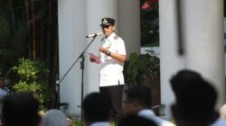 Usai Lebaran, Rico Waas Tekankan ASN Pemko Medan “Tancap Gas” Layani Masyarakat