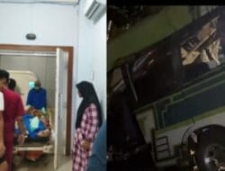 Mahlul Rida, Terdakwa Kasus 2.971 Pil Ekstasi yang Kabur dari Sel PN Stabat Tewas di Langsa