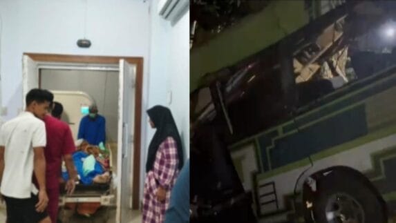 Mahlul Rida, Terdakwa Kasus 2.971 Pil Ekstasi yang Kabur dari Sel PN Stabat Tewas di Langsa