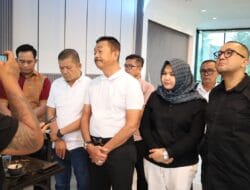 Masa Transisi Darurat Bencana Kabupaten Madina Diperpanjang Tiga Bulan ke Depan