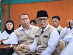 Kemenhaj Imbau Penundaan Sementara Keberangkatan Jemaah Umrah
