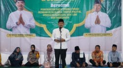 Pemko Tebingtinggi Gelar Silaturahim Kebangsaan dan Buka Puasa Bersama