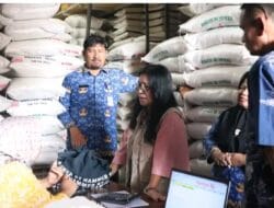 Jelang Hari Besar Keagamaan Nasional Sapu Bersih Pelanggaran Harga