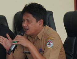 Pemerintah Kabupaten Toba Benahi Sektor Wisata
